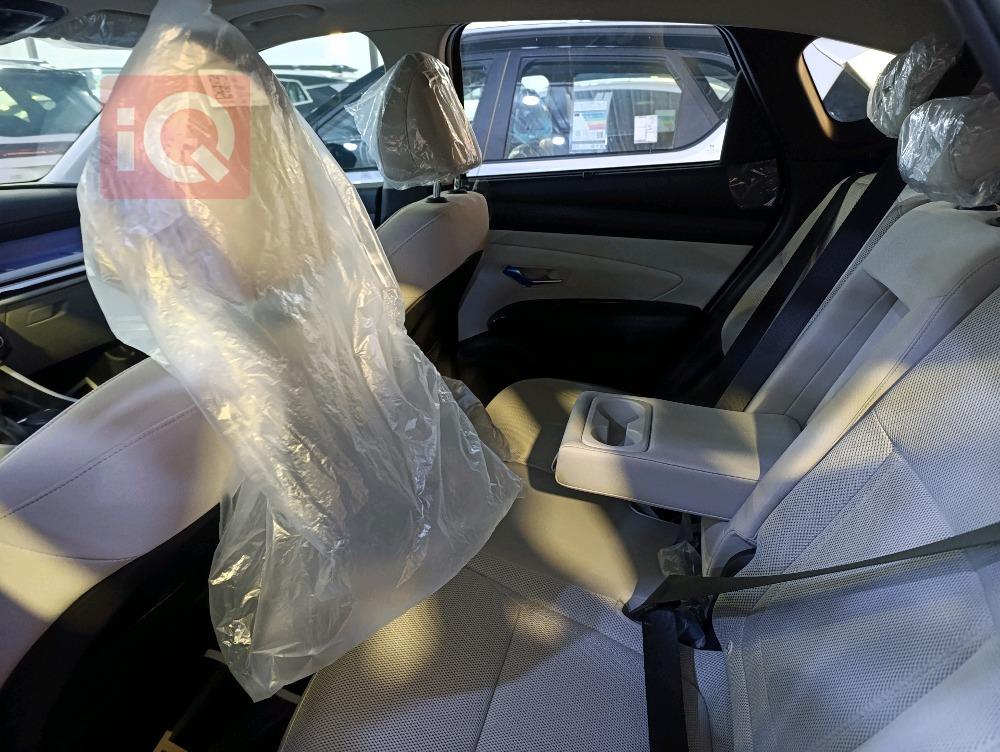 هیۆندای تۆکسۆن